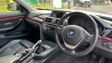 BMW 4 Series 420i Sport 2dr Petrol Coupe